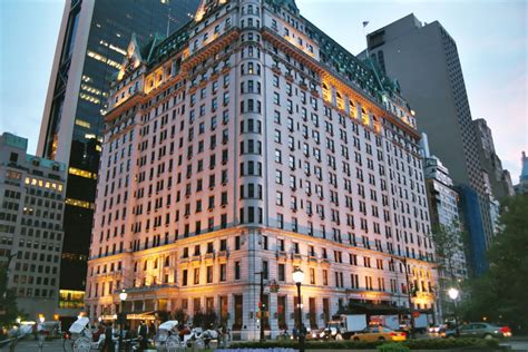 luxury hotels new york